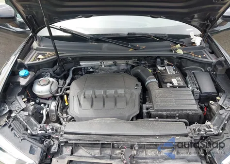 2023 Audi Q3 Premium 45 Tfsi S Line Quattro Tiptronic from USA, damaged, VIN WA1DECF3XP1128878